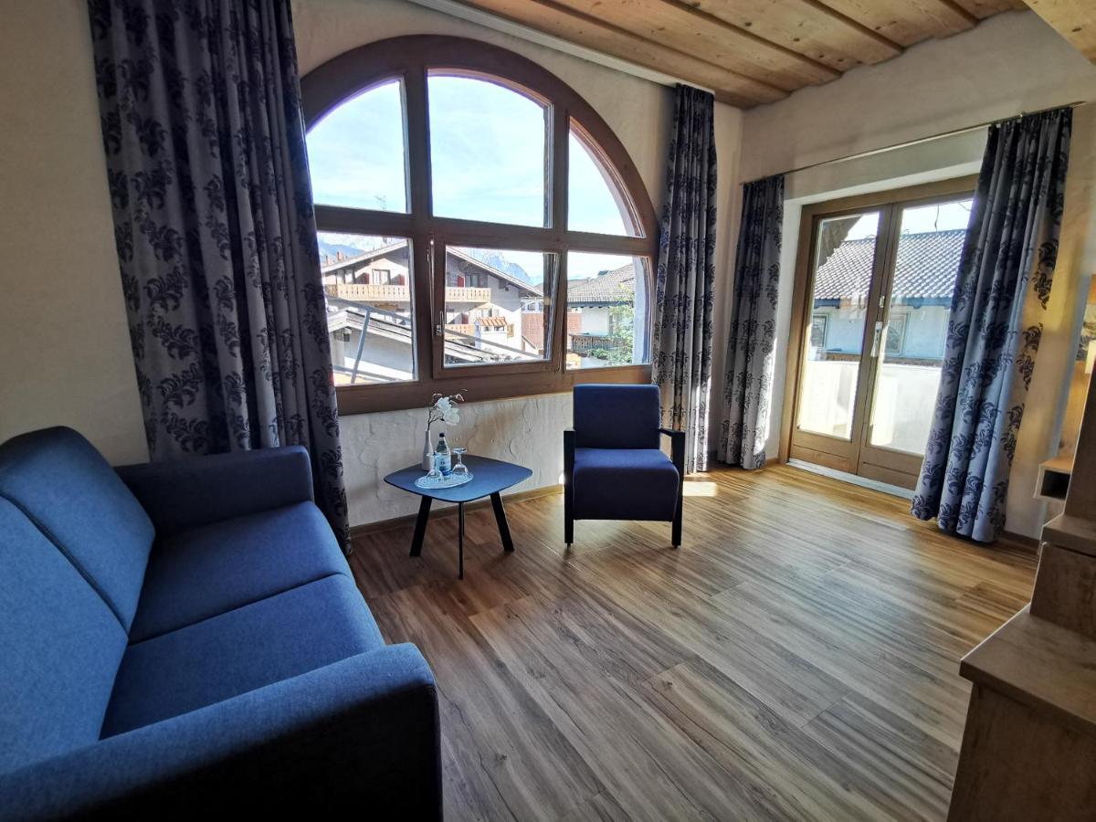 Gasthof & Hotel Zur Post Вальгау Экстерьер фото