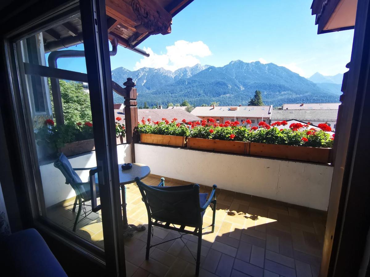 Gasthof & Hotel Zur Post Вальгау Экстерьер фото