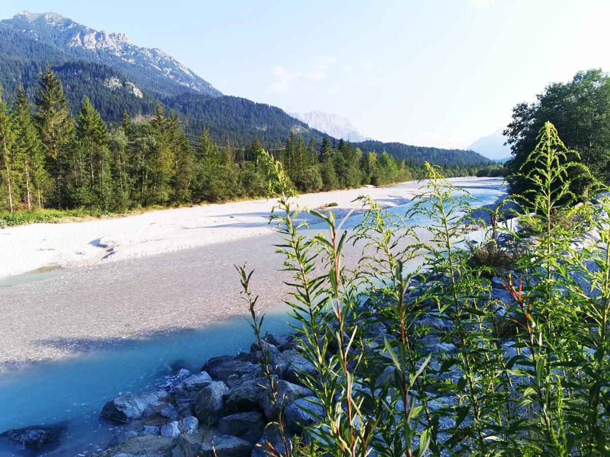 Gasthof & Hotel Zur Post Вальгау Экстерьер фото